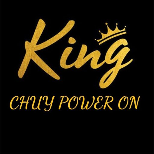 CHUY POWER ON